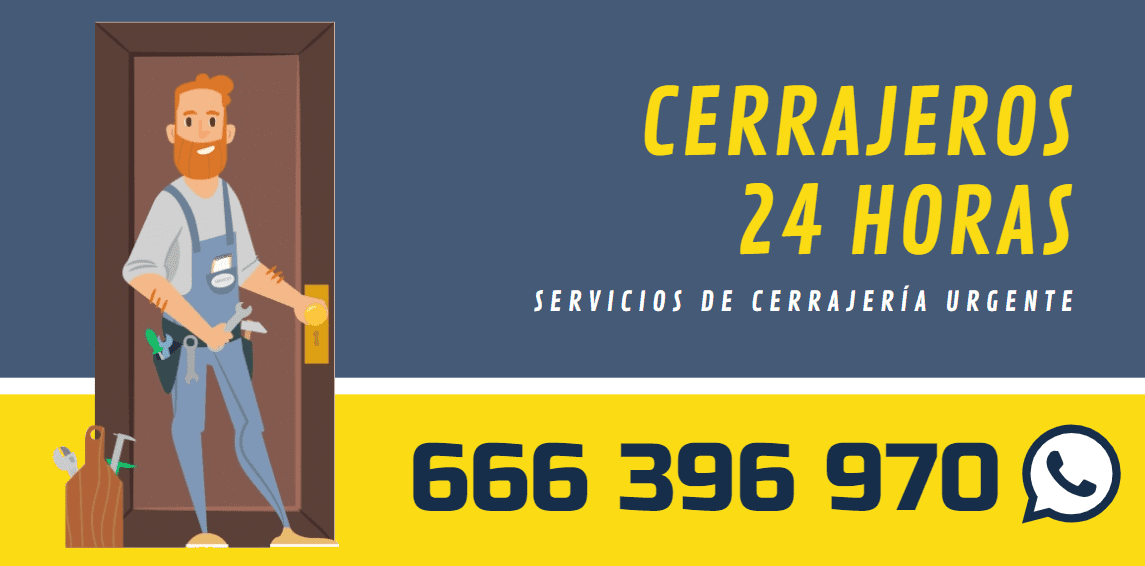 cerrajeros toledo